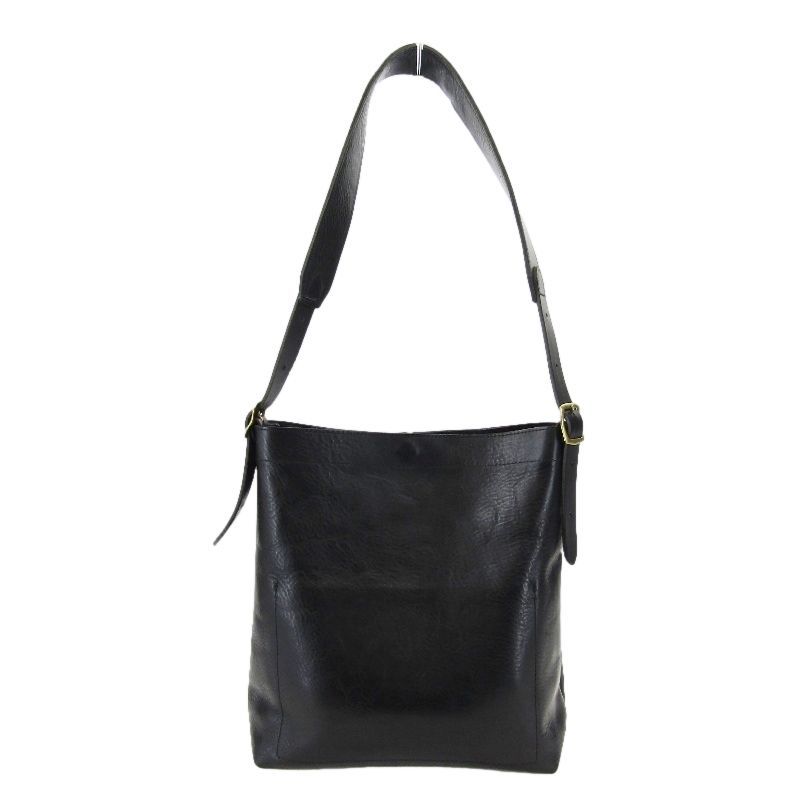 LONA ロナ トートバッグ VISS tote ネブラスカ レザー