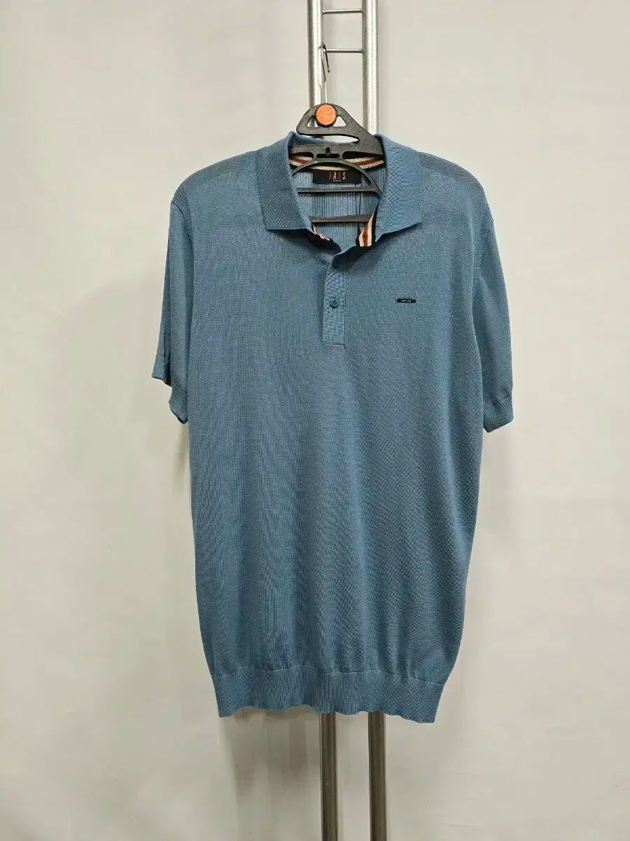 ダックス ニット セーター メンズニット ポロTシャツ 105