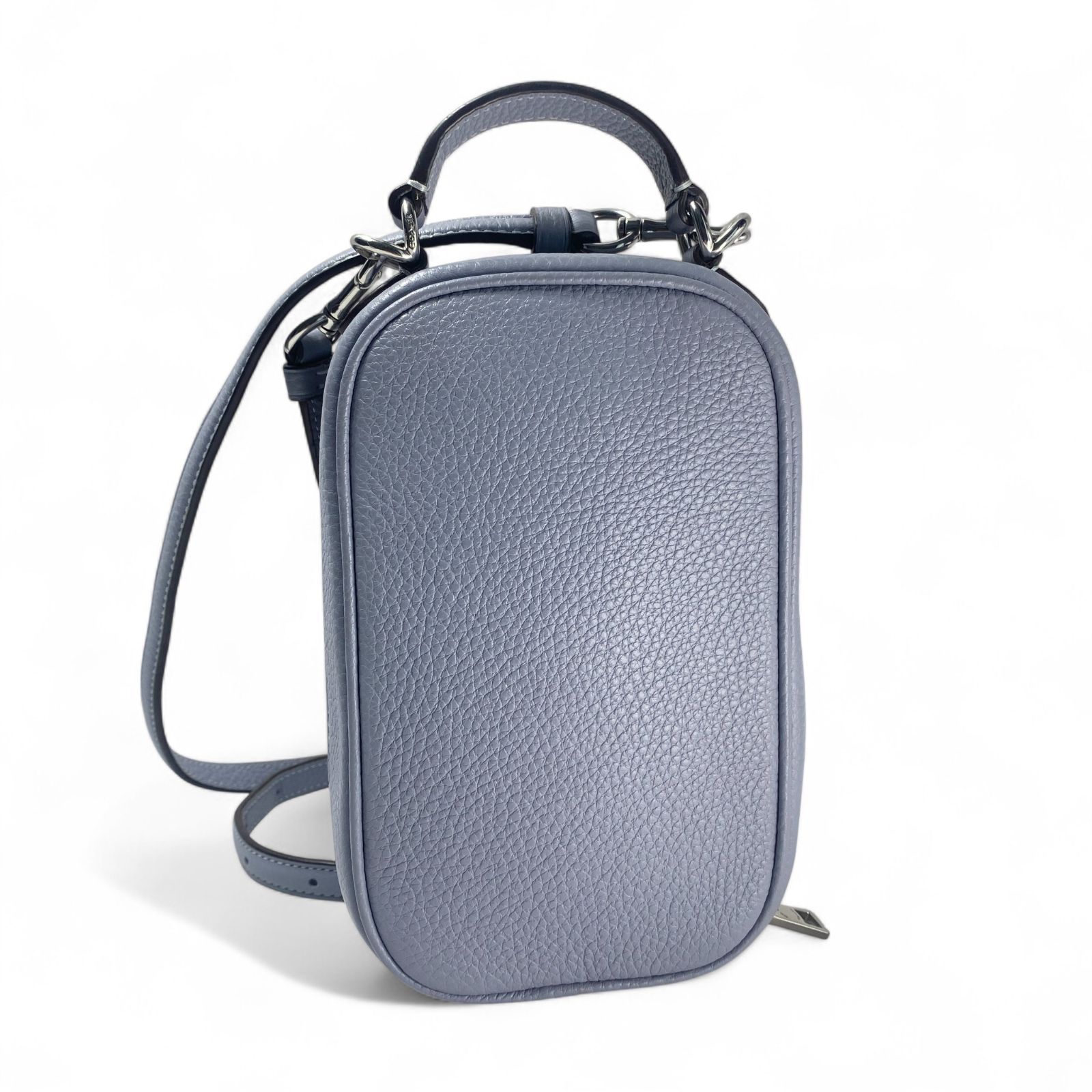 COACH コーチ エヴァ フォーン クロスボディ ショルダーバッグ