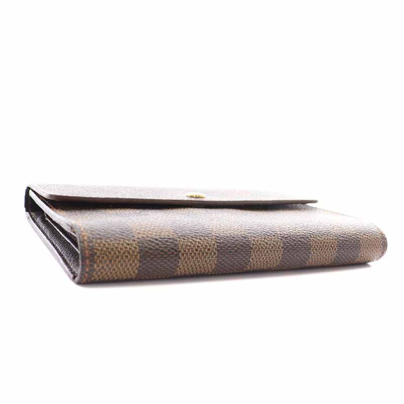 7/7まで限定販売】ルイヴィトン LOUIS VUITTON ダミエ ポルト