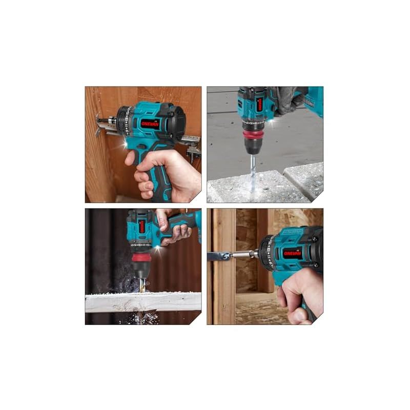 DIY でも使いやすい