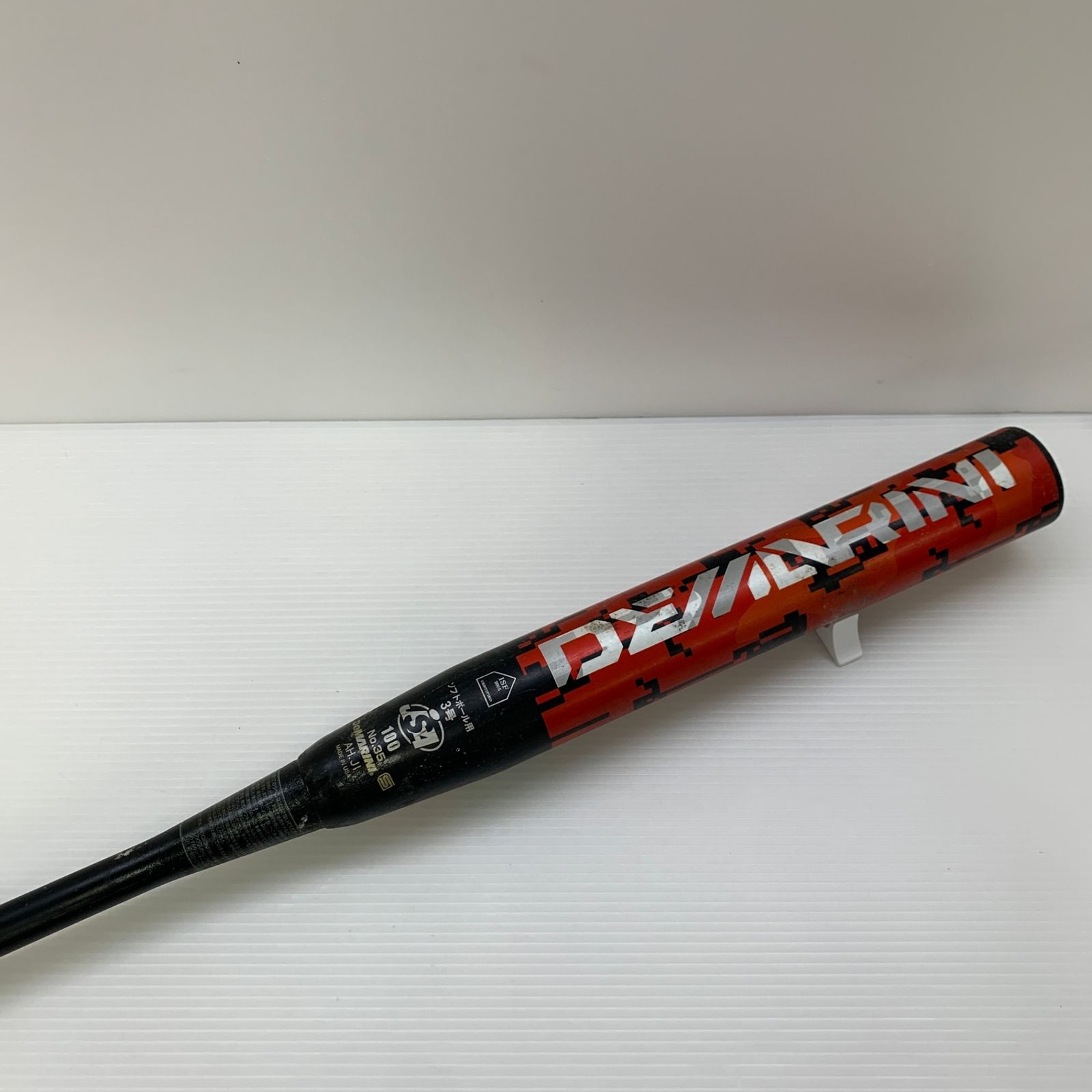 ディマリニ DeMARINI ディマリニ フェニックス ソフトボール用 大人 一般 野球 7113