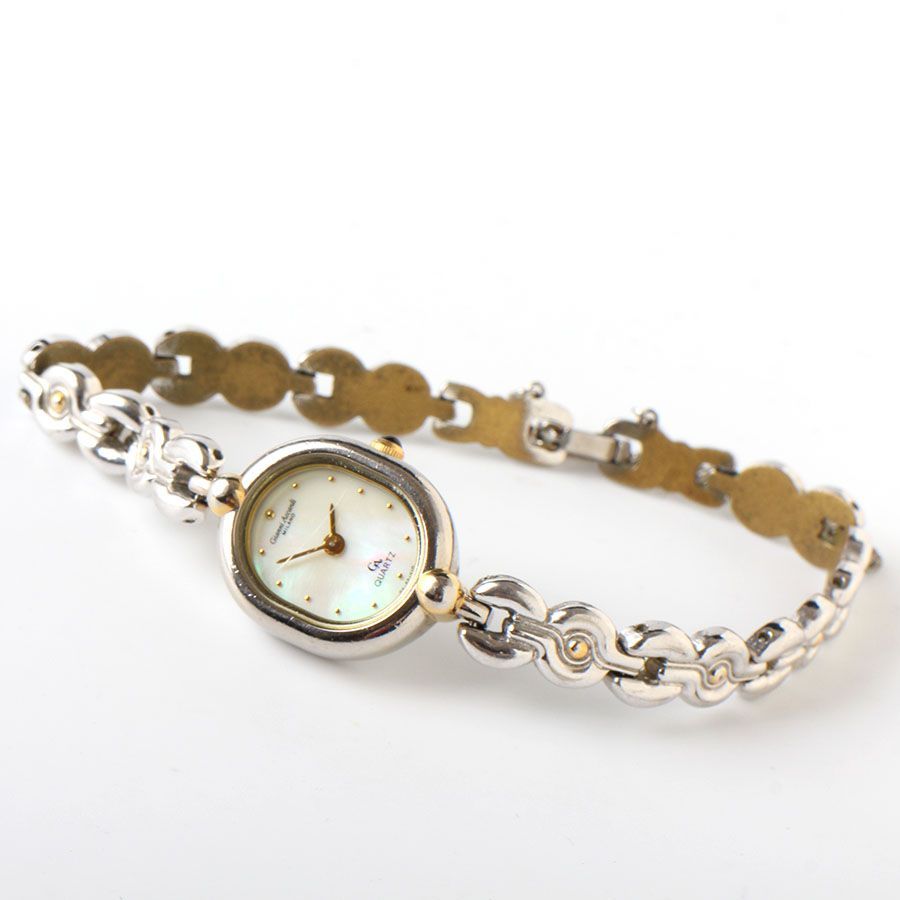 M28174 Gianni Accardi ジャンニアッカルディ 腕時計 動作未確認