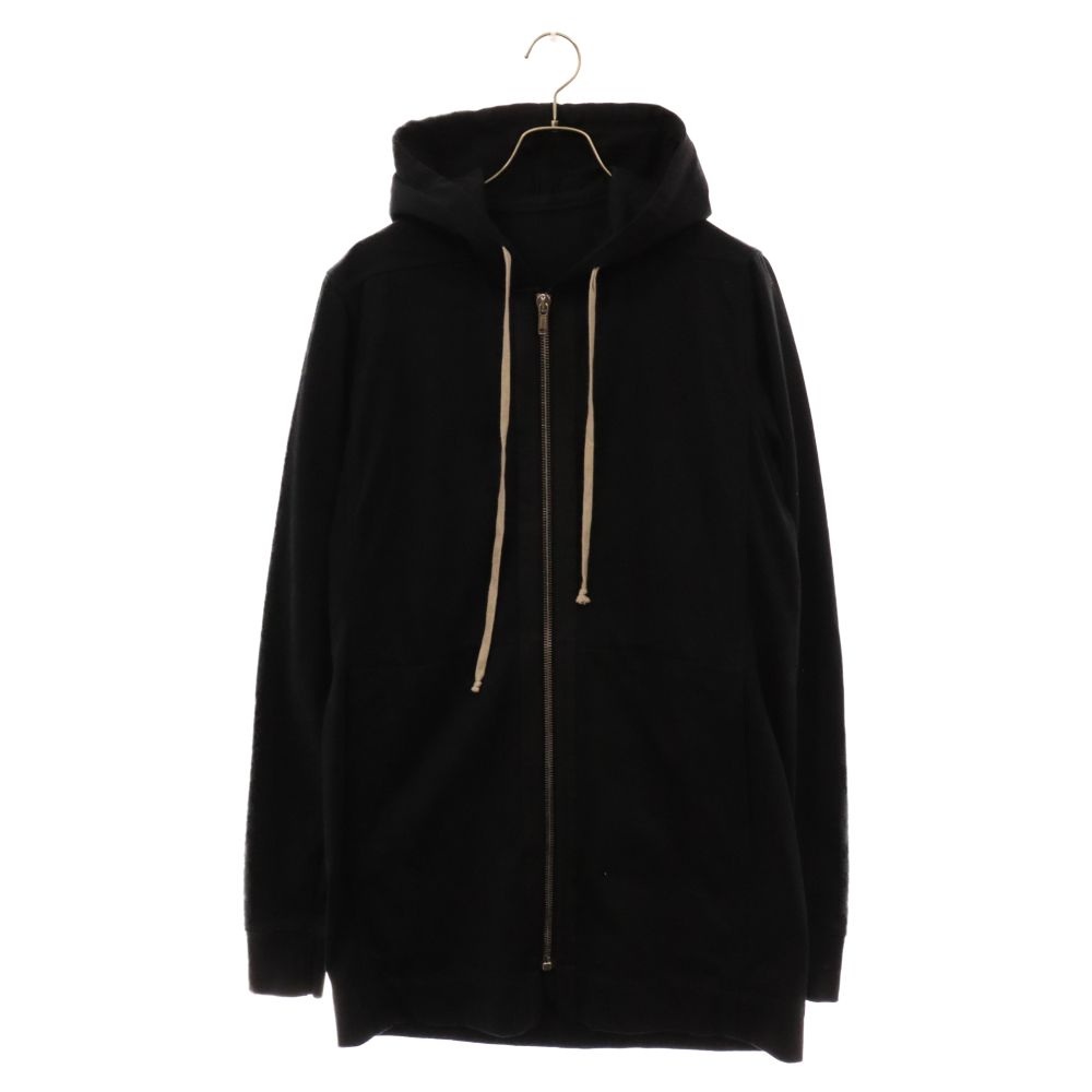 Rick Owens (リックオウエンス) 17SS LS DRAWSTRING HOODIE