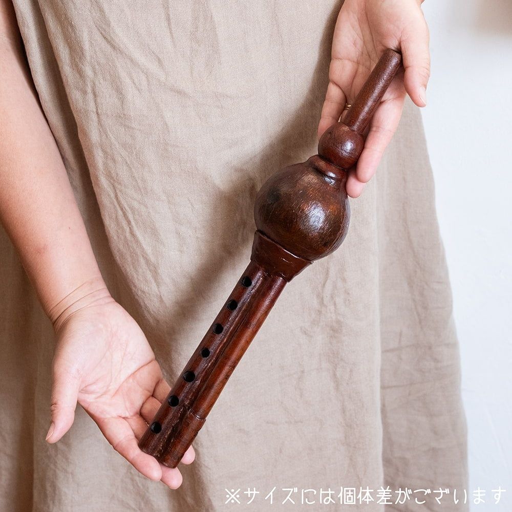 世界の楽器 ドプシュルール （チャンズ chanzy） 小坂弦楽器工房製 ソフト
