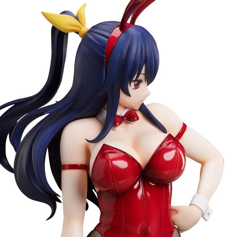 AmiAmi - B-Style ホムラ・コウゲツ バニーVer. EDENS ZERO(エデンズゼロ) 1/4 完成品 フィギュア GOODSMILE ONLINE SHOP&amp;Amazon.co.jp&amp;あみあみ限定 FREEing(フリーイング) AmiAmi [Character & Hobby Shop] | [Exclusive Sale] TV Anime