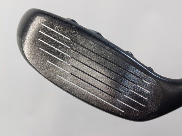 ラディアント ストレート radiant 35㎜【シリアルナンバー有り】043