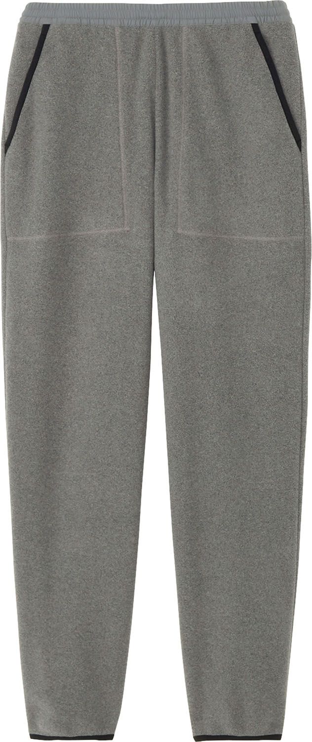 ザ ノース フェイス THE NORTH FACE アウトドア フィールドフリースパンツ NB82534 Z ミックスグレー