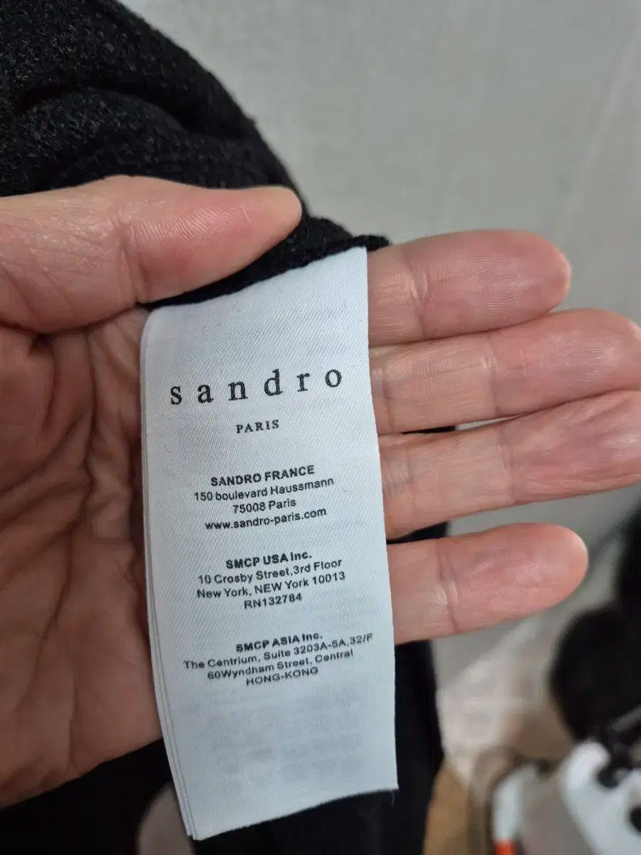 SANDRO