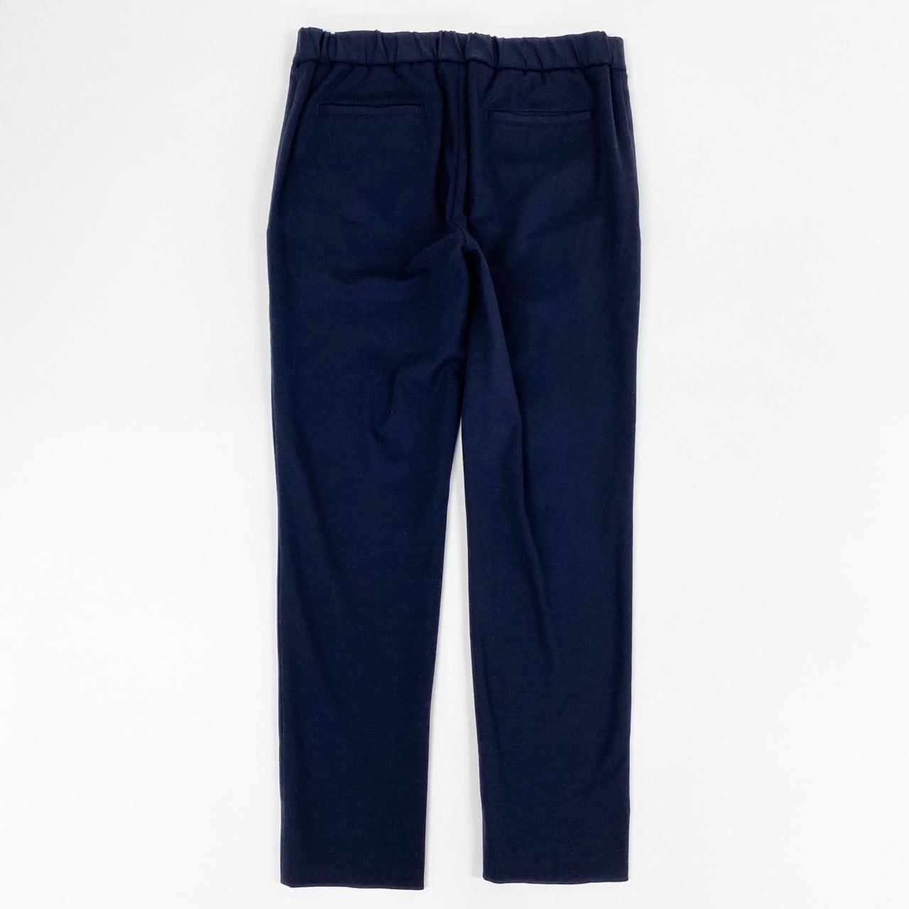 76a14 《美品》 Loro Piana ロロピアーナ Leisure City Straight Pants
