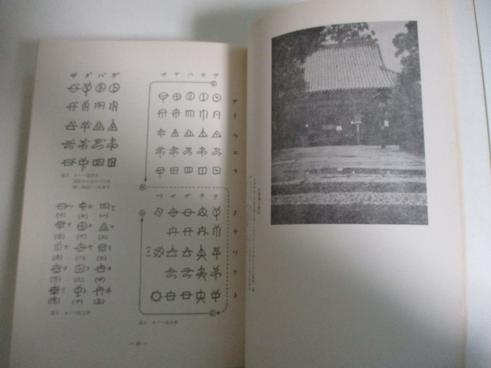 25か8227す 増補改訂 秀真伝 大物主家日本建国史 訳：吾郷清彦 昭和57