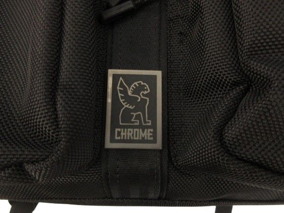 クローム CHROME MXD PACE BLACK BALLISTIC ブラックバリスティック 