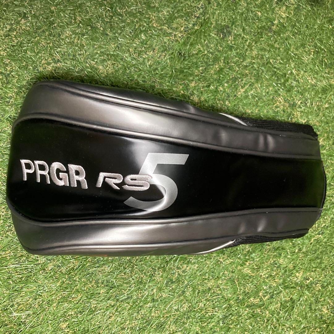 ヘッド PRGR RS F5ドライバー 1W° プロギア ゴルフ - メルカリ