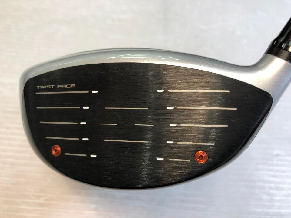 M6 9 S FUBUKI TM5 2019 ドライバー テーラーメイド 最短