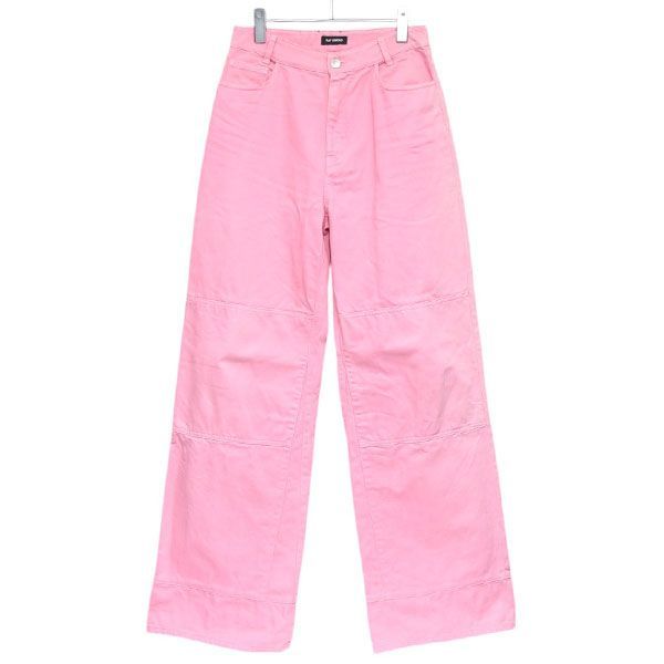   jeansラフシモンズ 長袖 ホワイト B.D RAF SIMONS - 超希少 RAF SIMONS デニムジャケットの通販 by 3