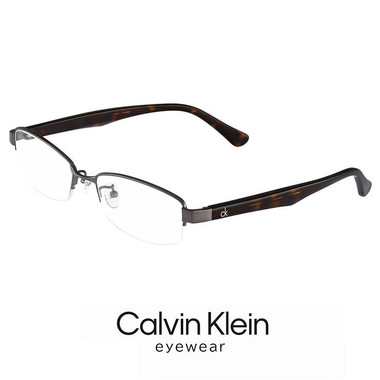 新品】 カルバンクライン メンズ メガネ ck5304a-034 calvin klein