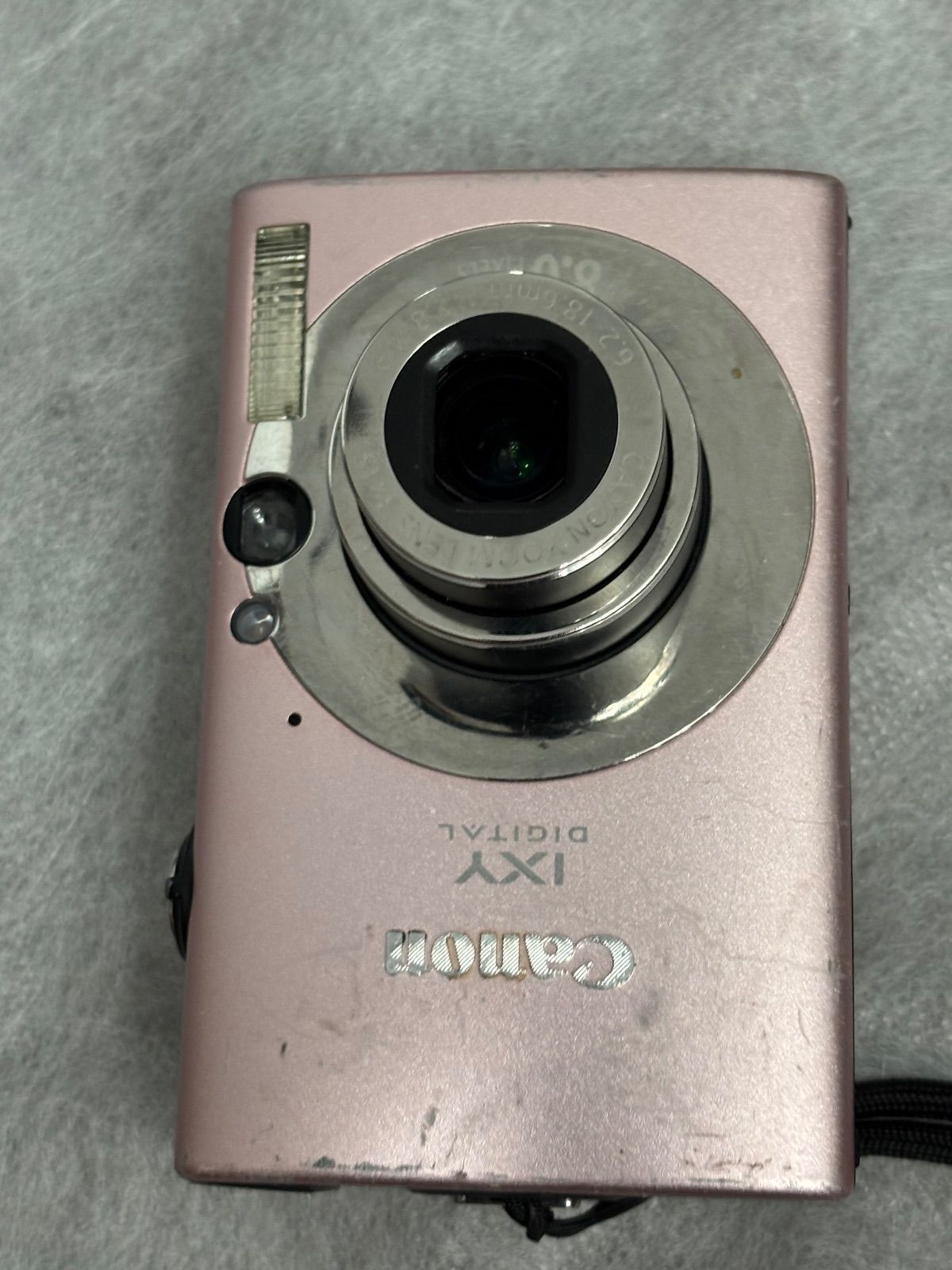 Canon IXY25 Digital 25 IS 9151
