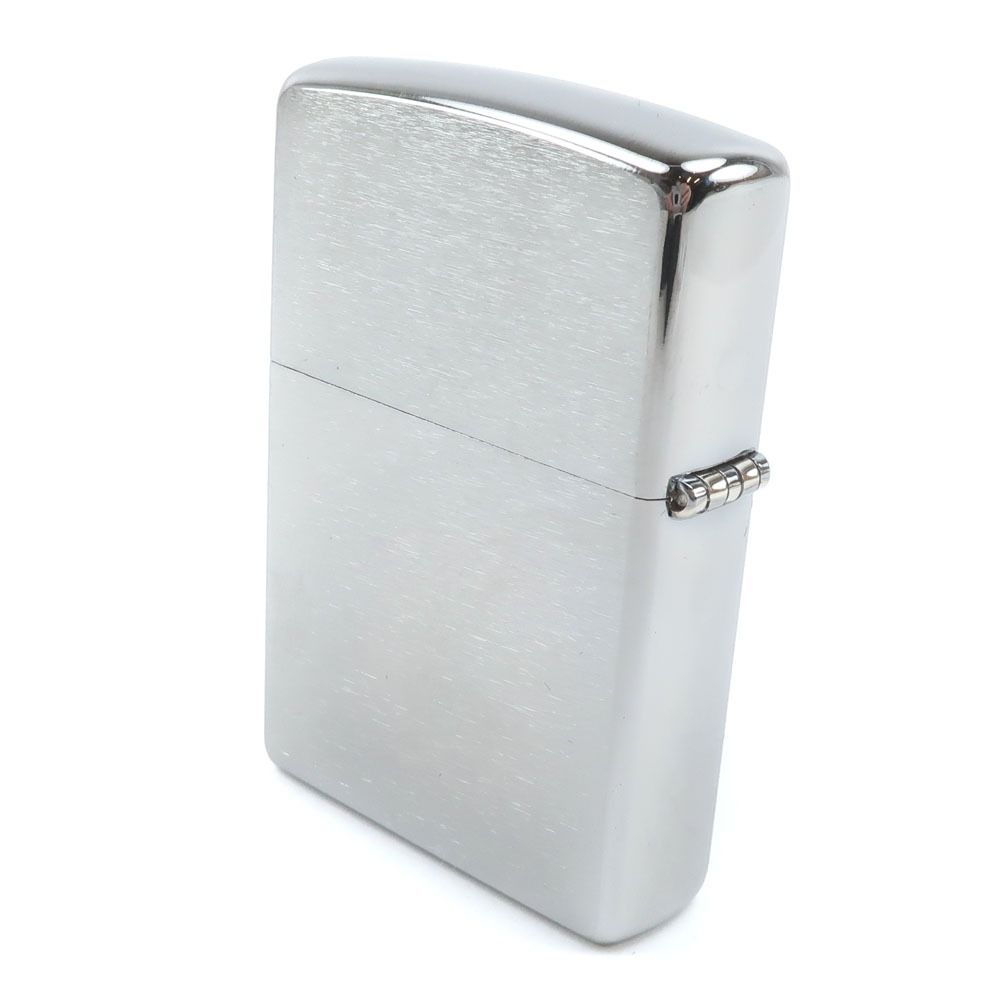 【ZIPPO】ジッポー レザーセレブレーション 1951 80th記念 オイルライター ディアゴスティーニ zippo collection No.5 _ ライター