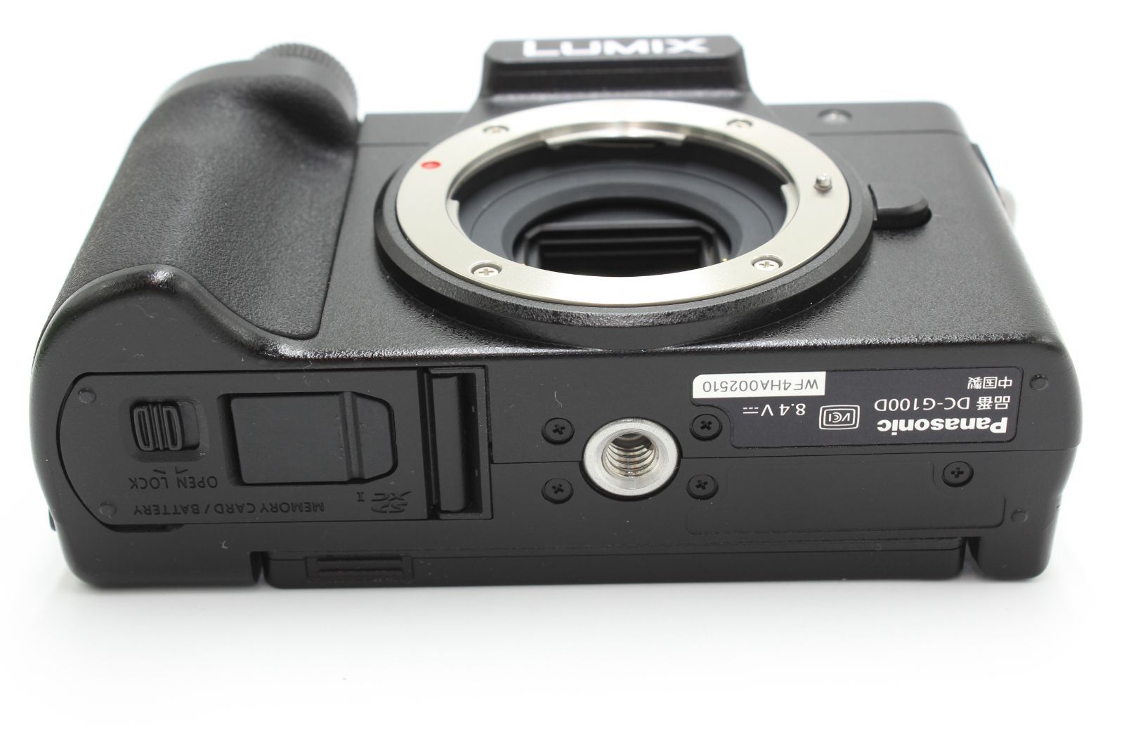 パナソニック(Panasonic) 小型・軽量ミラーレス一眼カメラ パナソニック(Panasonic) 小型・軽量ミラーレス一眼カメラ
