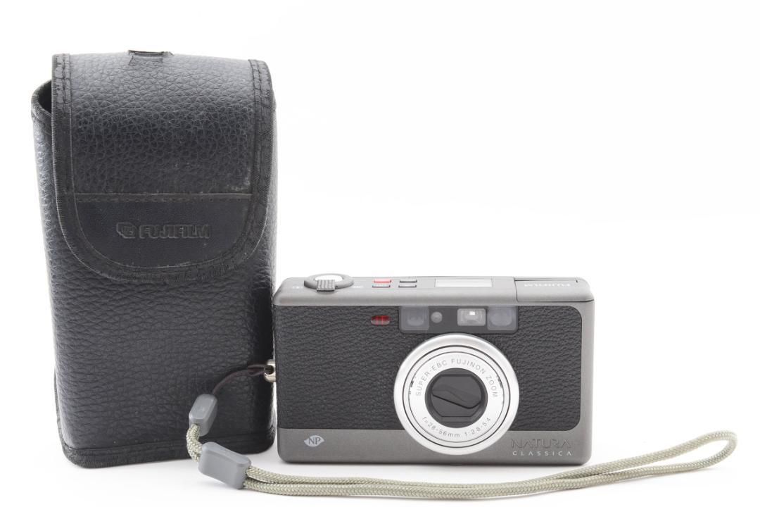 ✨完動品✨FUJIFILM フジフィルム NATURA CLASSICA-