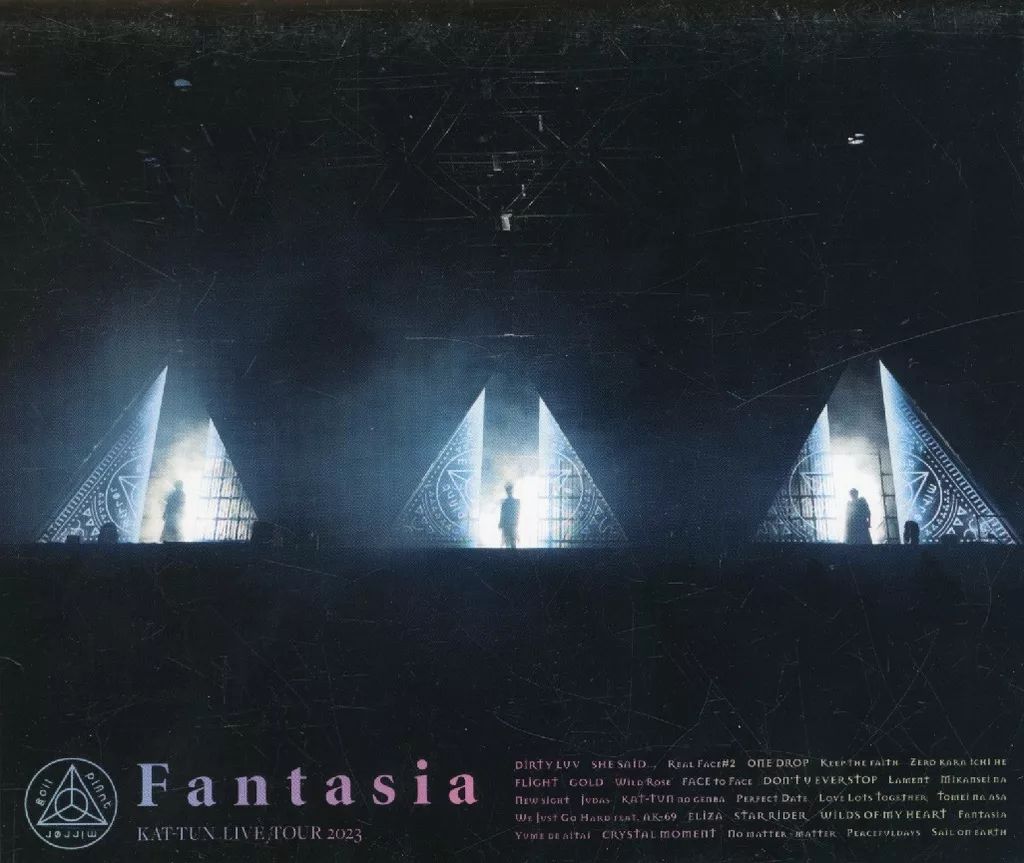 KAT-TUN - KAT-TUN  BASEBALL盤CD ベースボール盤 KAT-TUN - KAT-TUN BASEBALL盤CD ベースボール盤の通販 by kei's