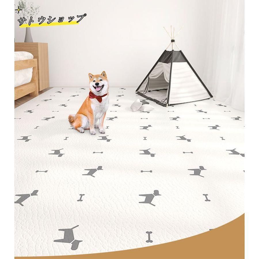 犬用マット