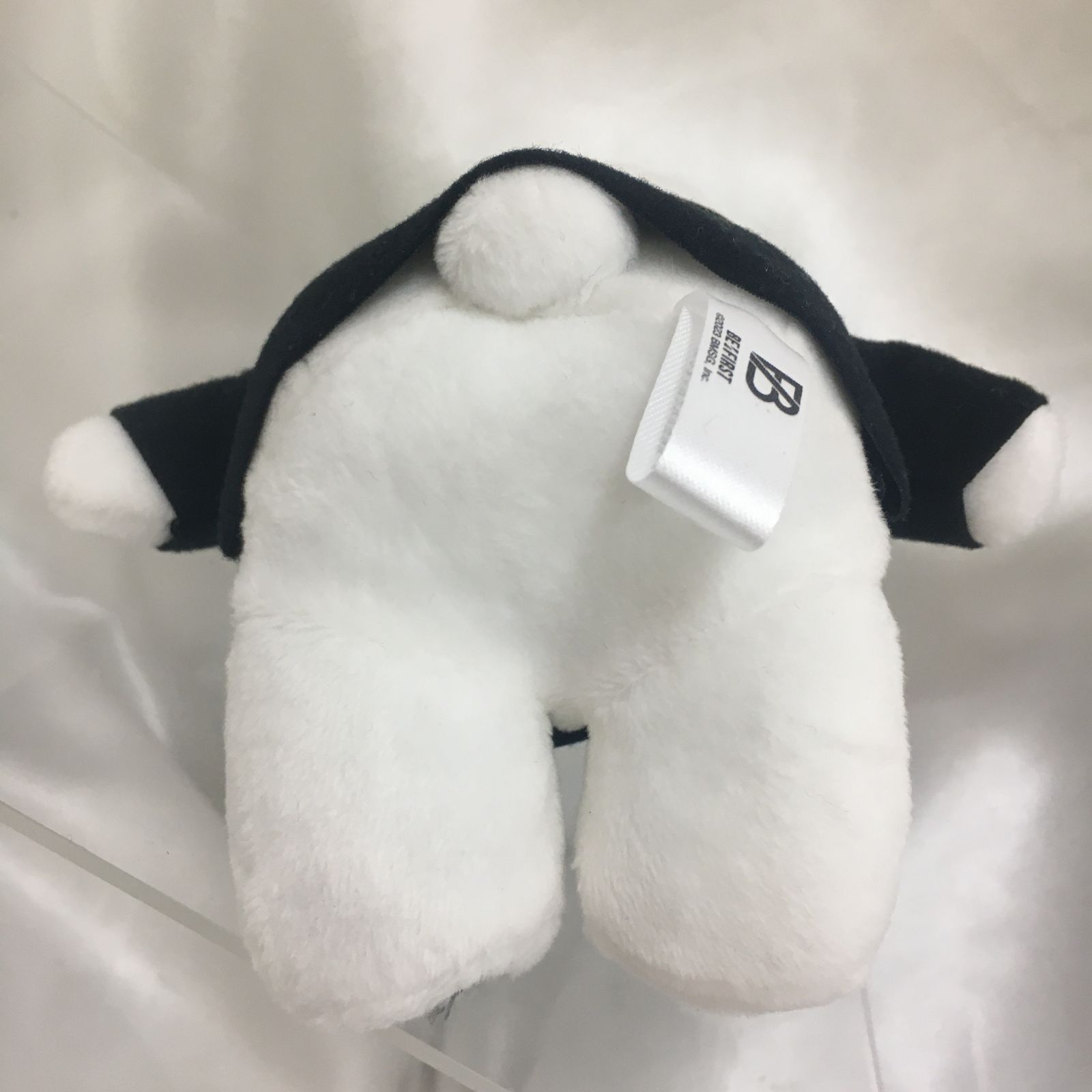 Amazon.co.jp: BEFIRST モアプラスぬいくるみ ソウタ SOTA クマ