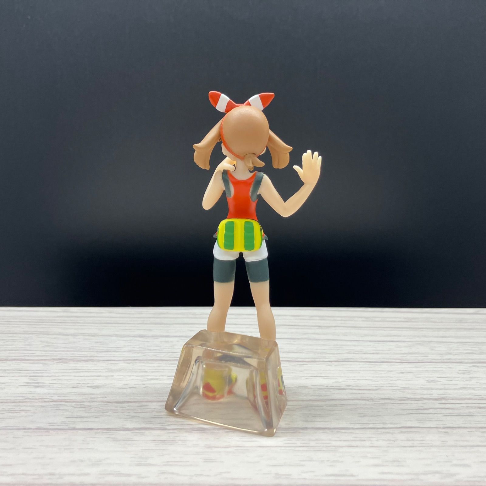スケールワールド ハルカ ORASver 【⑤ ポケモン フィギュア