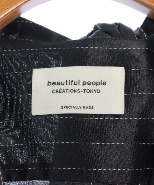 beautiful people ブラウス レディース 【古着】【中古】【送料無料