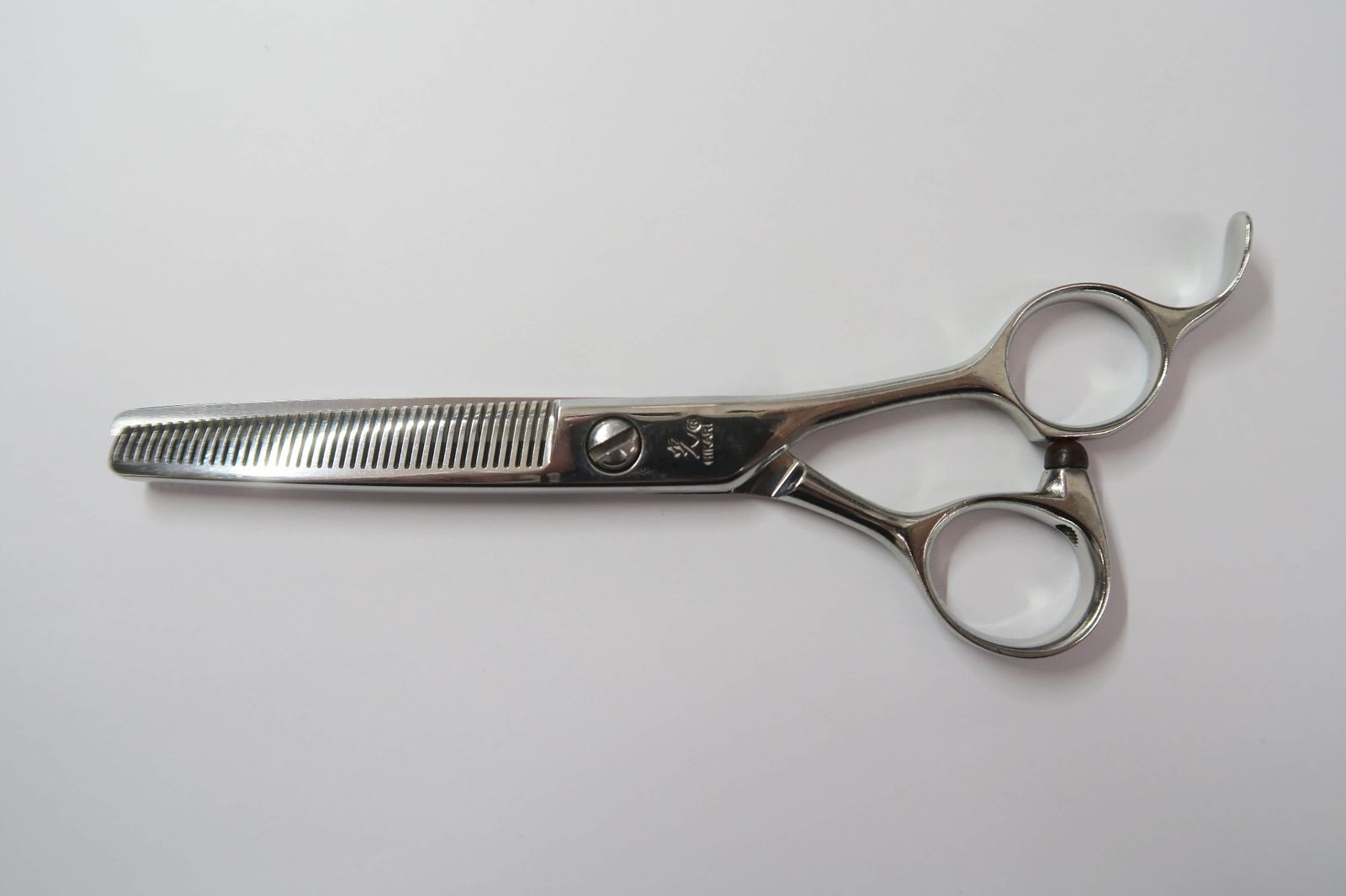 HIKARI セニングシザーTRENDY III 732 シザー セニング 光 3本