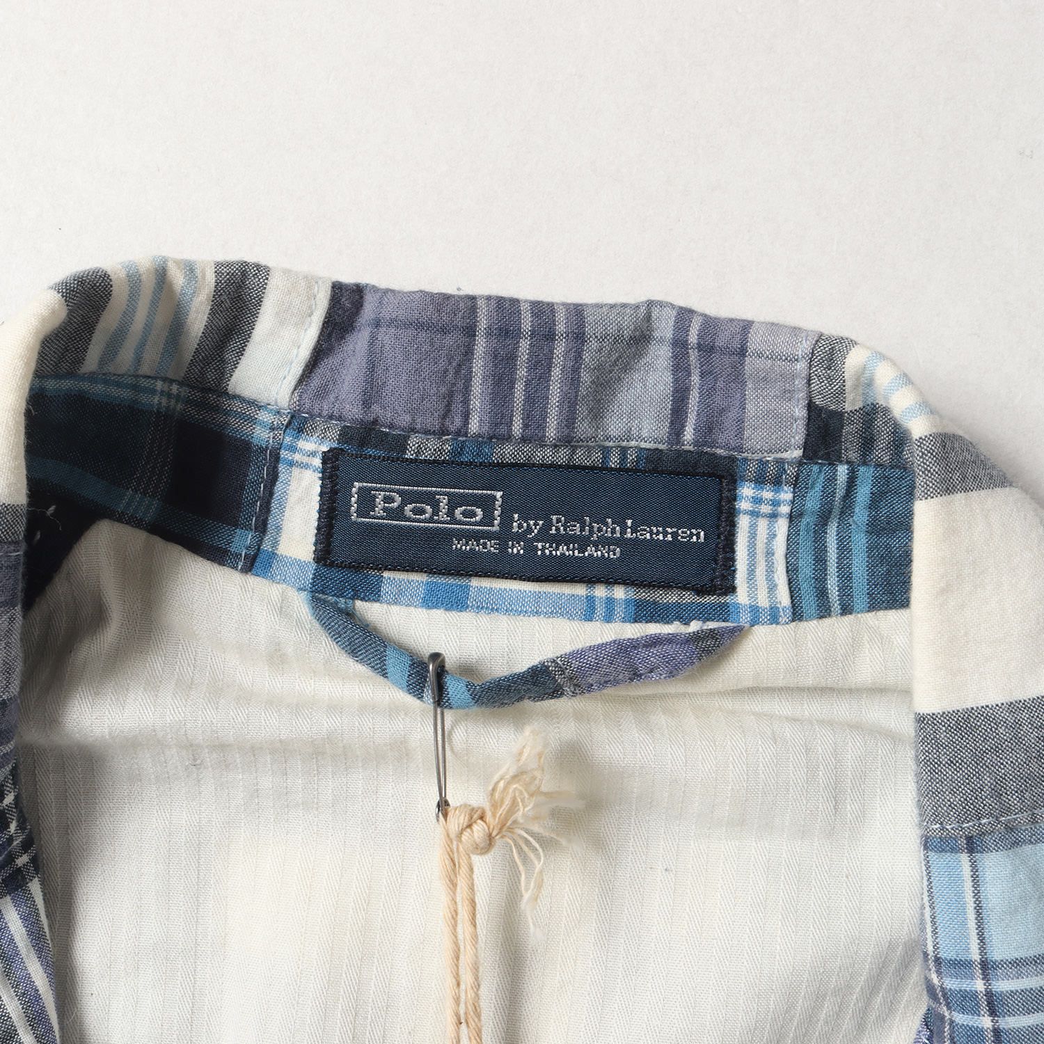 POLO Ralph Lauren ポロ ラルフローレン ジャケット サイズ:S マドラス