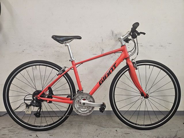 Giant クロスバイク ESCAPE R3 ms xxs GIANT ( ジャイアント ) クロス