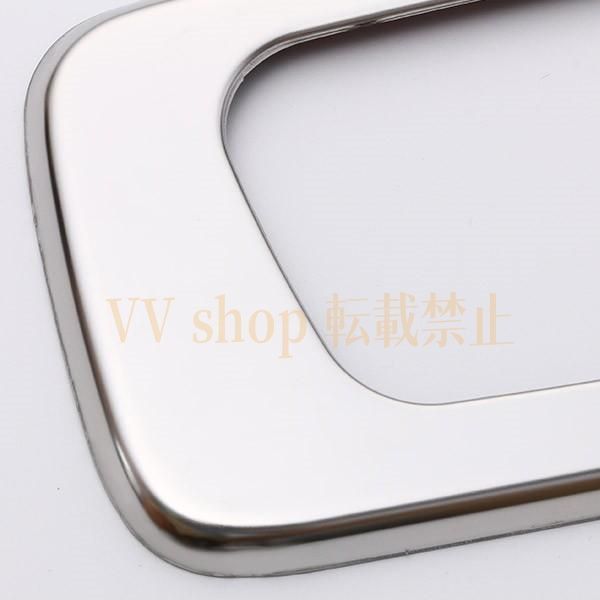 N-VAN JJ1 2 G L ドアベゼル ガーニッシュ ドア パネル ステンレス製 鏡面 仕上げ インテリア カスタム パーツ 内装 2P 4377 BRIGHTFACE_UK