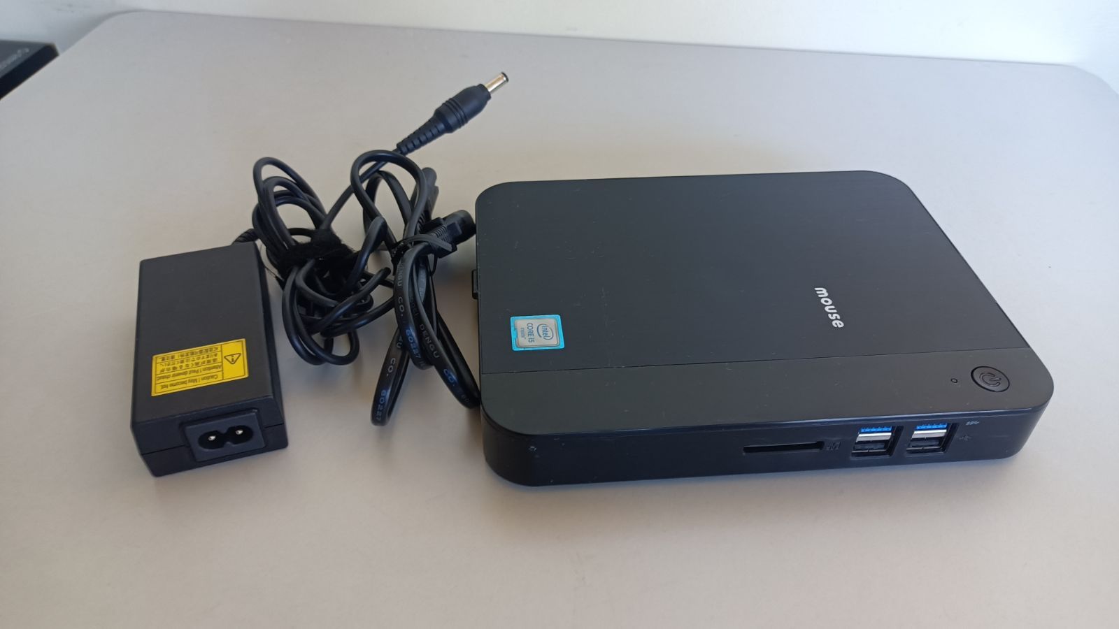 Amazon.com: Intel Mini PC Windows 10 Pro, 8GB RAM/256GB SSD