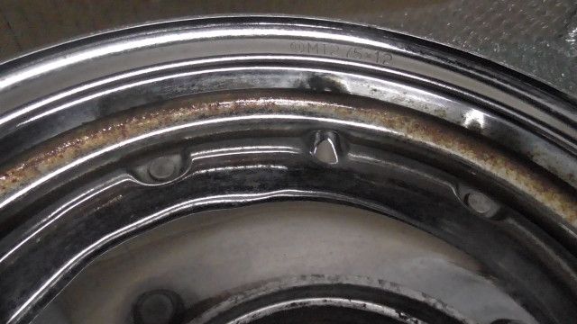 マグナ50 AC13-1009xxx