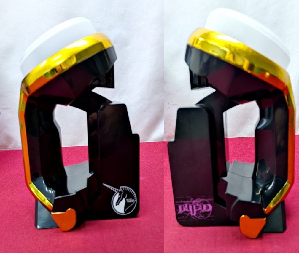 BANDAI MAMCO バンダイナムコ 一番くじ 機動戦士ガンダムUC