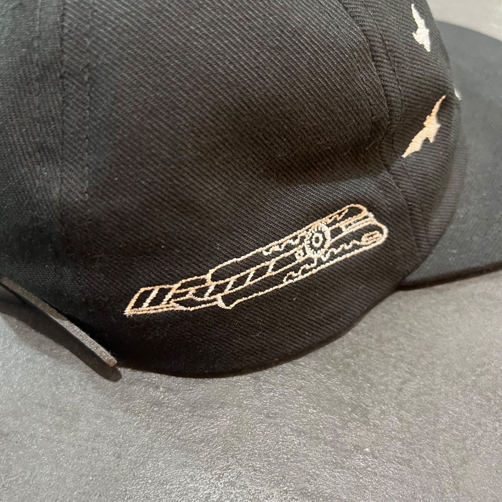 新品未使用 TTT MSW × TAPPEI THINK OF YOU CAP ☆大人気☆ TTT MSW × TAPPEI THINK OF YOU CAP - メルカリ