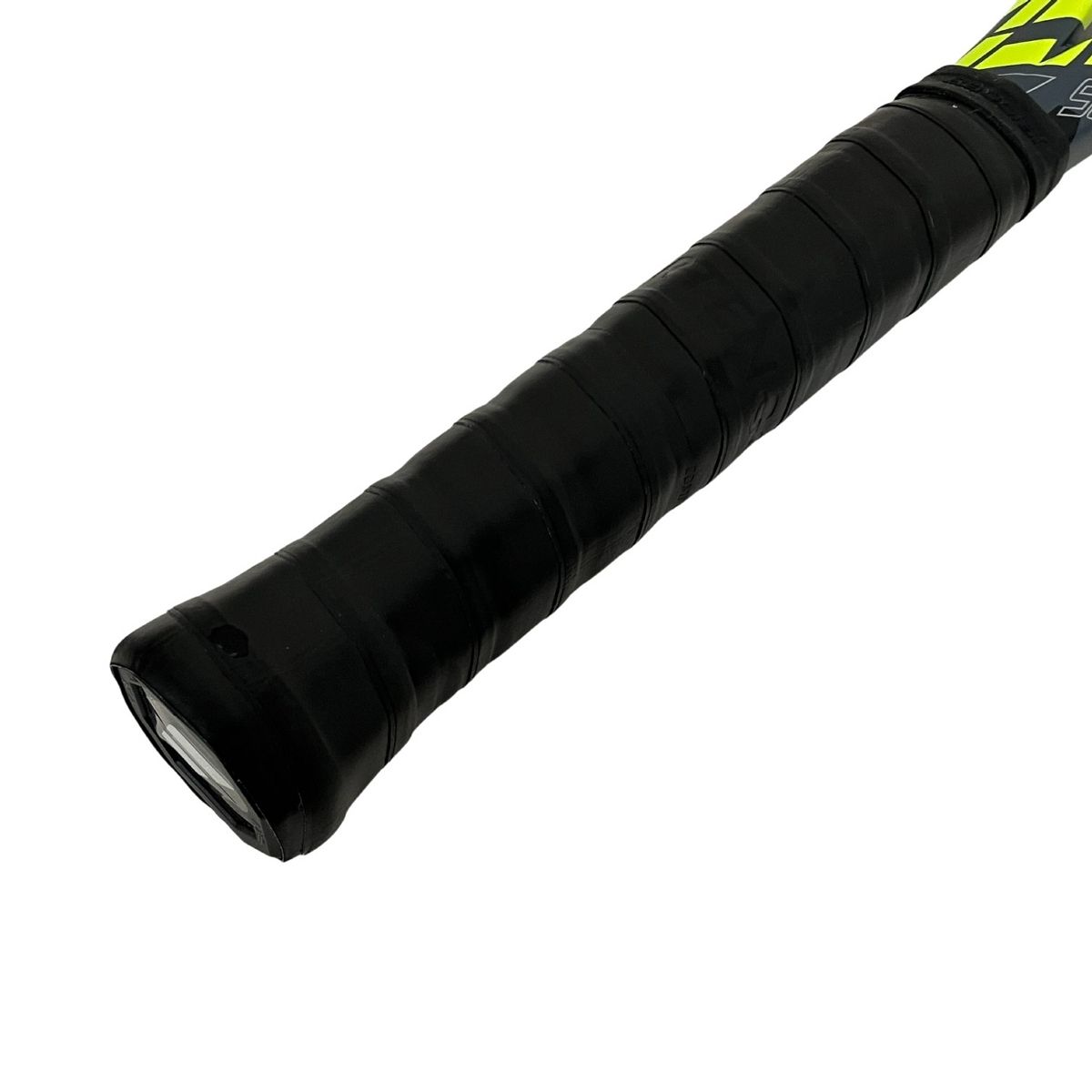 フレームのみ)dunlop(ダンロップテニス ) 23DFX700 DS22304 テニス