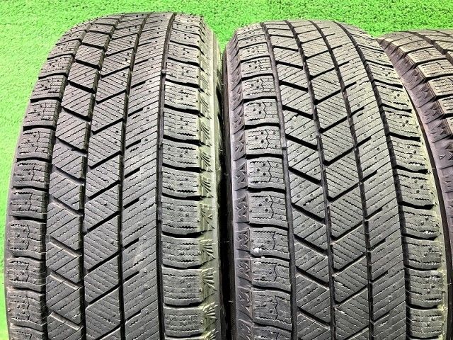 BRIDGESTONE