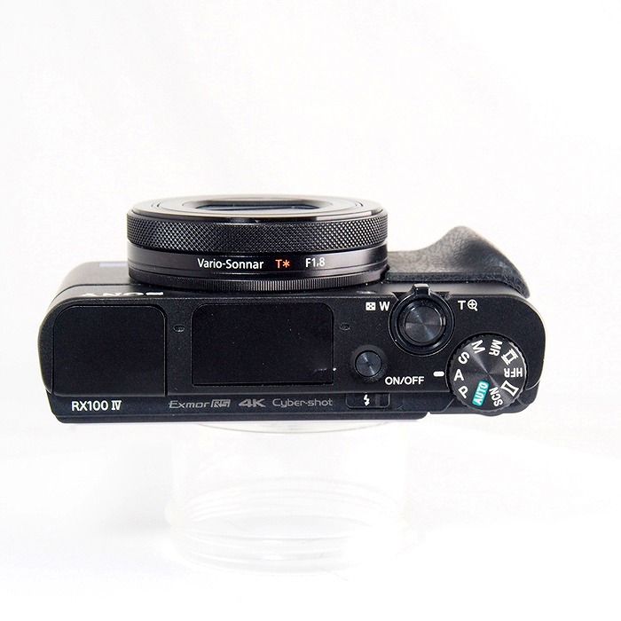 中古】(ソニー) SONY DSC-RX100M4 SONY RX100m4