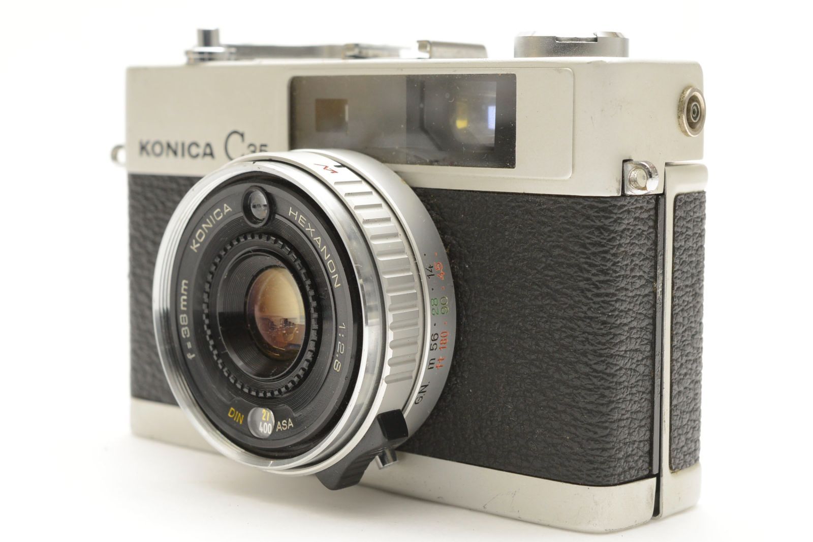 QL-III MINOLTA