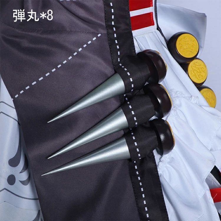 ゼンゼロ コスプレ