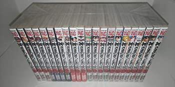 漫画 【】神さまの言うとおり 弐 コミック 全21巻 完結セット (講談社