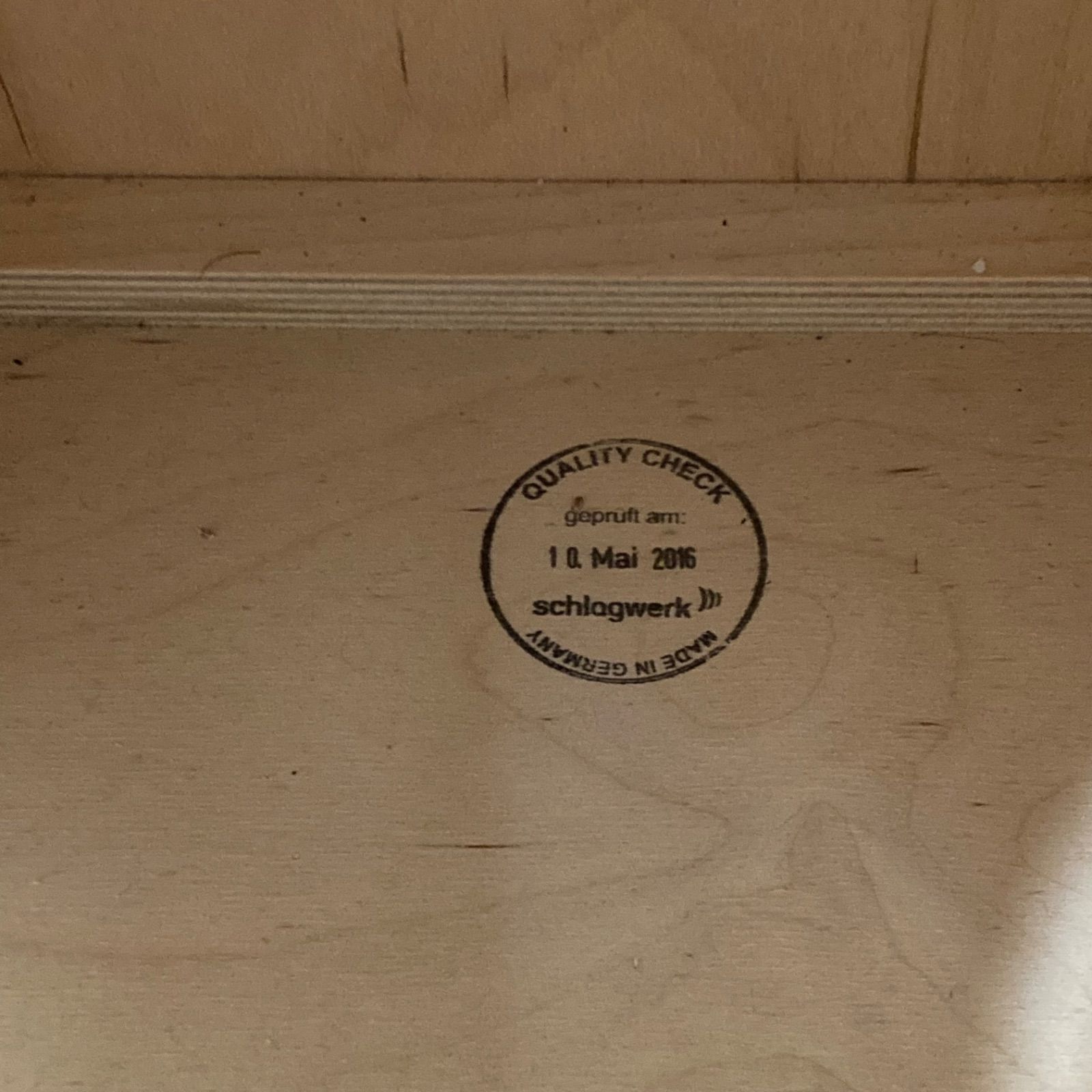 シュラグヴェルク