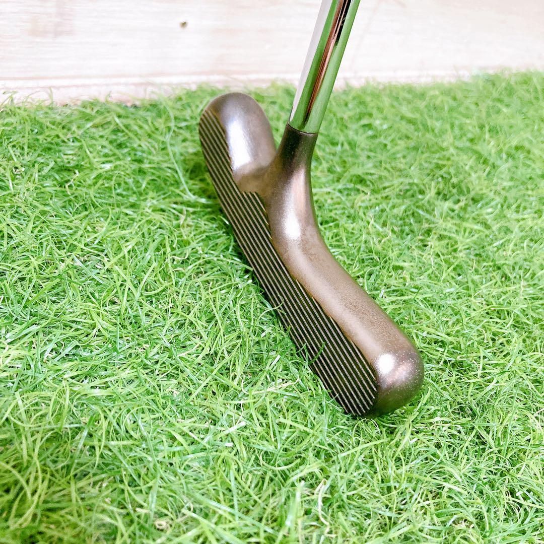 リンクス　トランザム　ゴルフ　パター　34.5インチ　両面打ち リンクス トランザム ゴルフ パター 34.5インチ 両面打ち - メルカリ