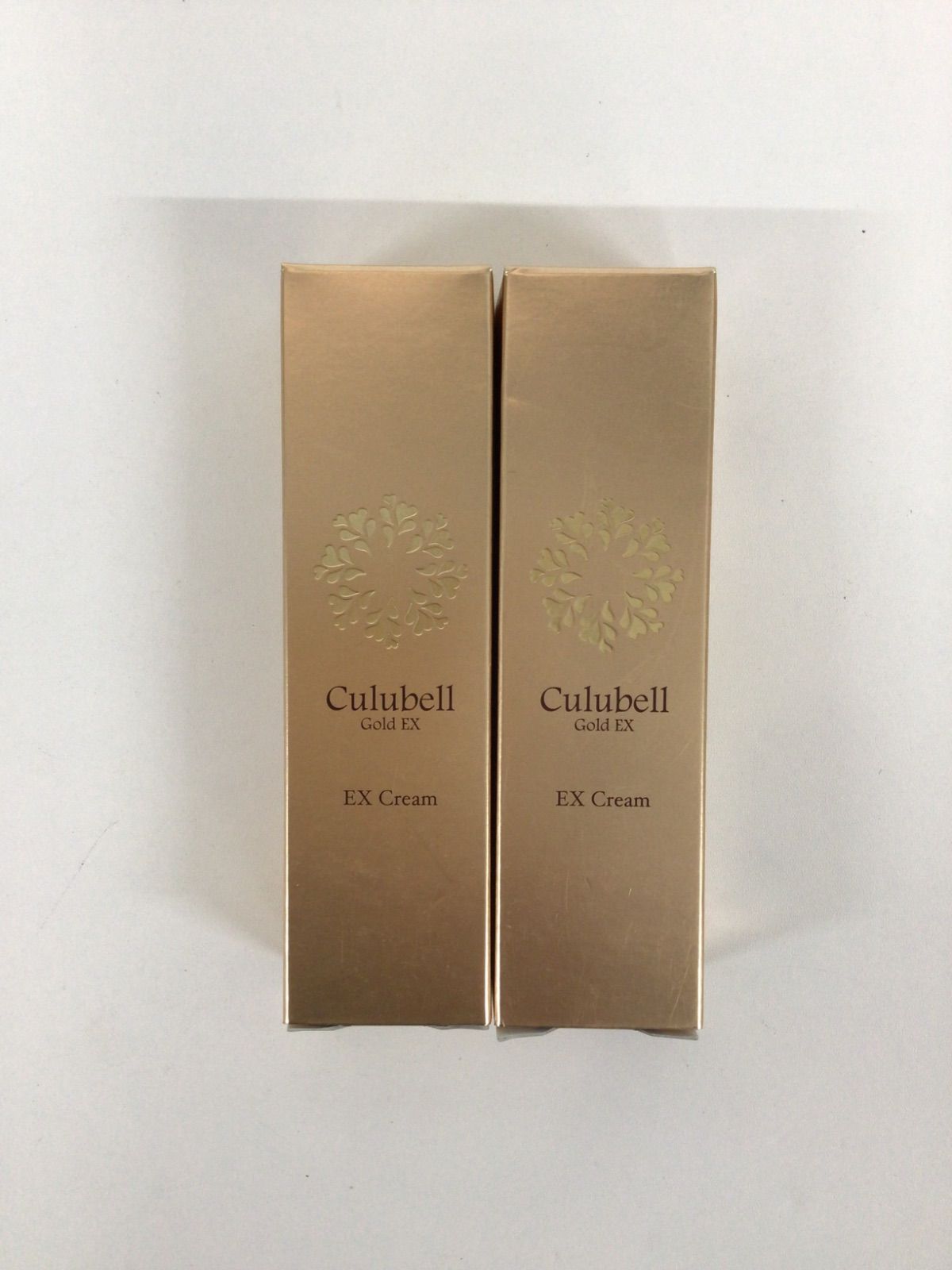 美品正規品最安！Culubell Gold EX Cream 30g Culubell Gold EX EX Cream