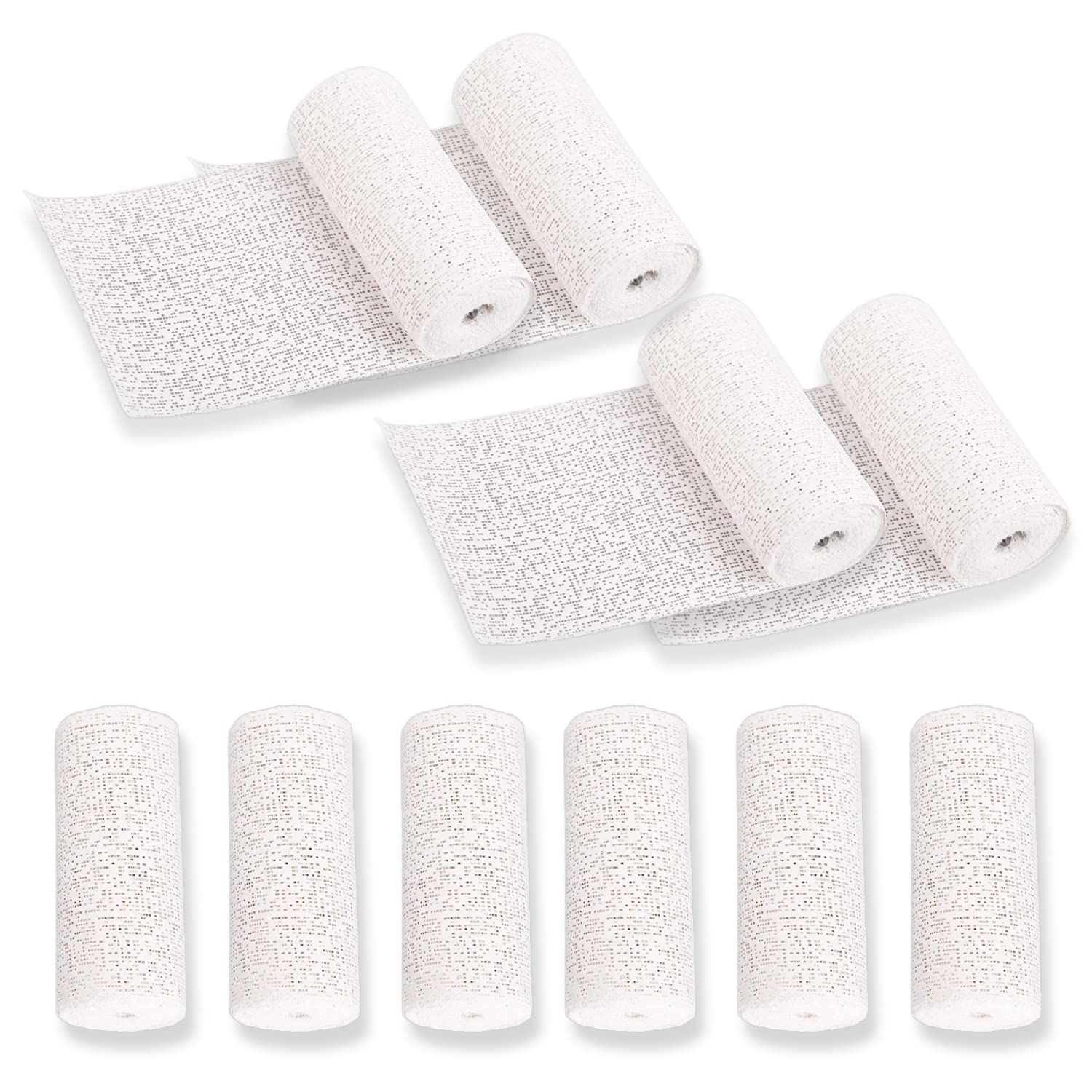 造形 グラス ファイバー テープ 石こう 石膏 プラモデル 工作 ギプス ジオラマ D STONE 模型 セッコウ ランプシェード 10個