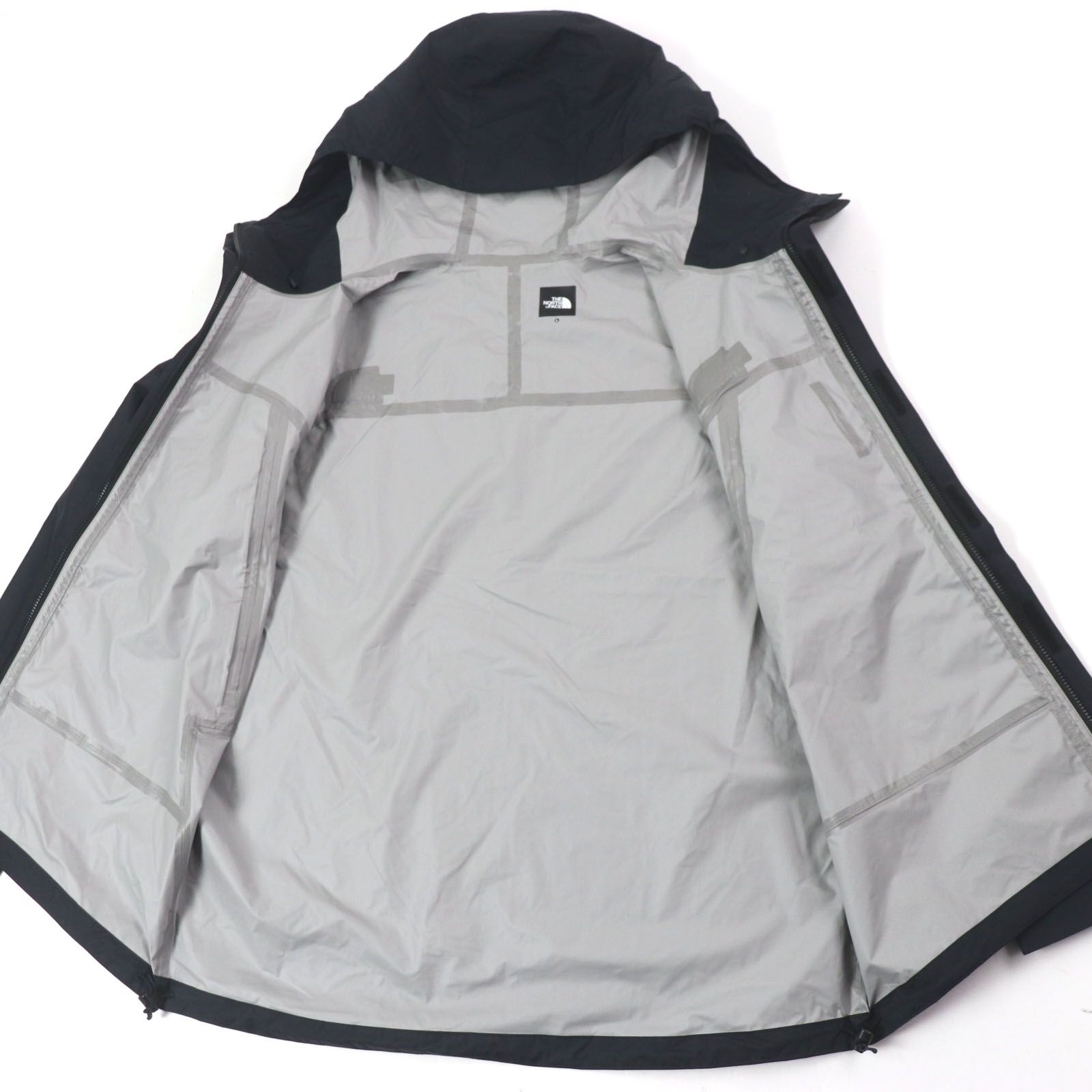 未使用品▽THE NORTH FACE ザ・ノースフェイス NP12550 DOT SHOT  