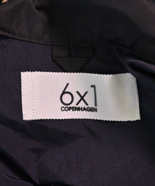 6x1 COPENHAGEN ブルゾン（その他） レディース 【古着】【中古