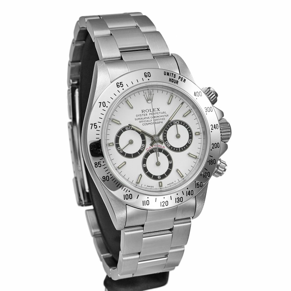 ロレックス デイトナ T番 1996年製造 箱付き Ref.16520 中古美品  